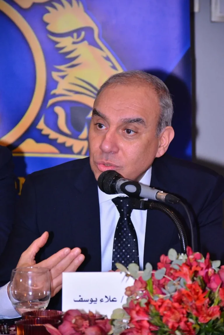 SIS chief: Raising public awareness is a shared national responsibility