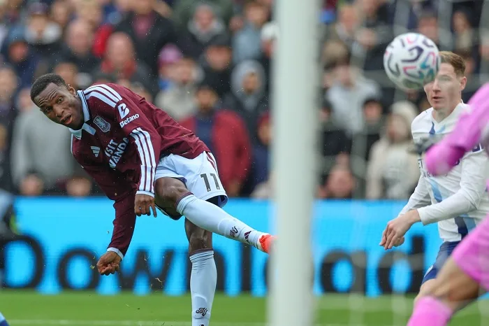 Villa end Man City’s perfect EPL start