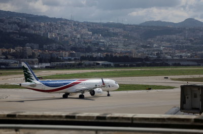 Beirut airport’s lack of certification: What it means