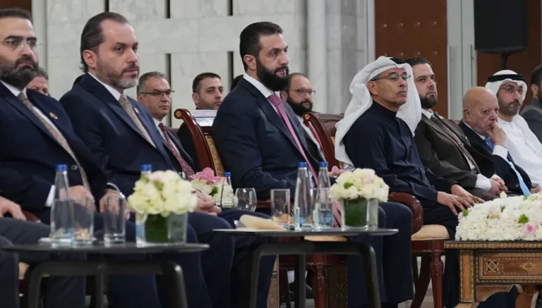 سوريا… اتفاق مع “إيغل هيلز” لتطوير تجمعات عمرانية وسياحية