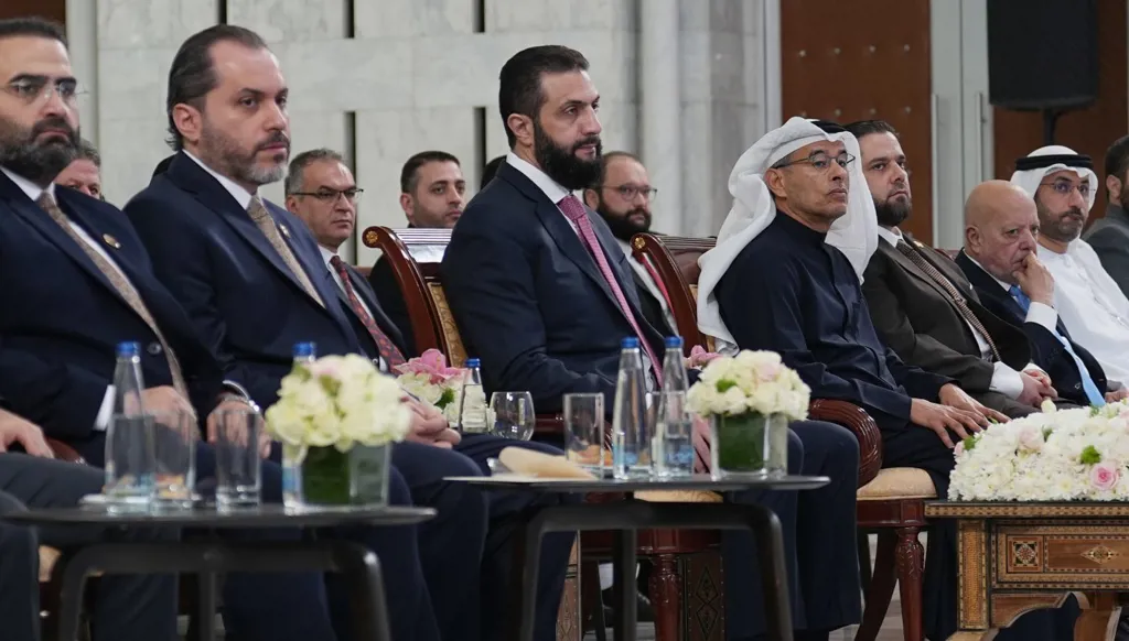 سوريا… اتفاق مع “إيغل هيلز” لتطوير تجمعات عمرانية وسياحية