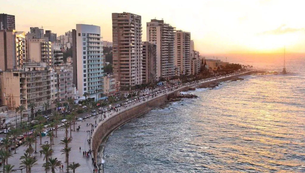 لبنان… طقس خريفي مستقر وحرارة فوق معدلاتها الموسمية