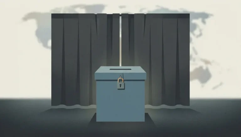 Israel’s growing isolation: Why its political leaders are failing to see the bigger picture