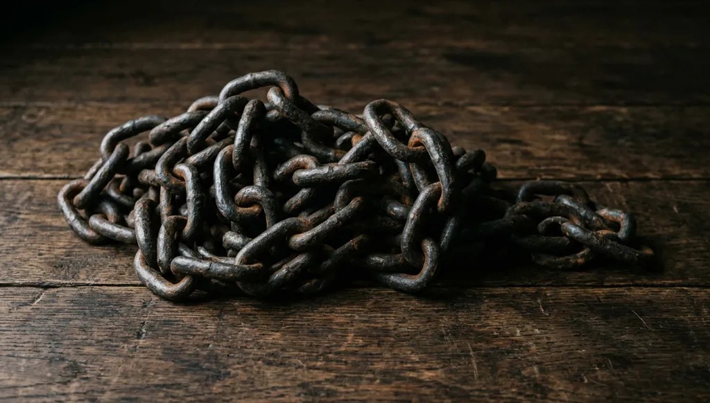 أغلال المجتمع في مرآة النفس