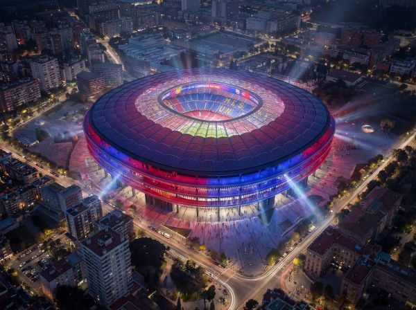 قبل الكلاسيكو.. أرقام تاريخية تكشف معاناة ريال مدريد على أرض برشلونة