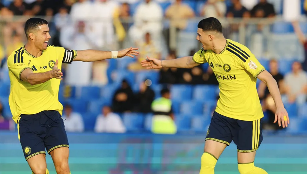 تأجيل مباراة النصر السعودي والوصل الإماراتي في دوري أبطال آسيا للنخبة