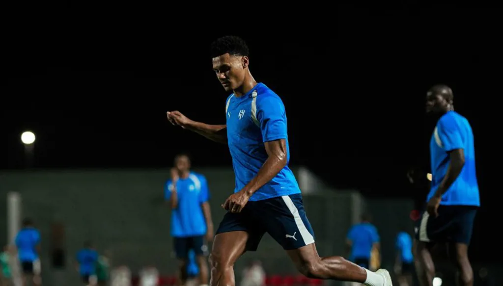موعد مباراة الهلال ضد الشمال في دوري أبطال آسيا والقنوات الناقلة