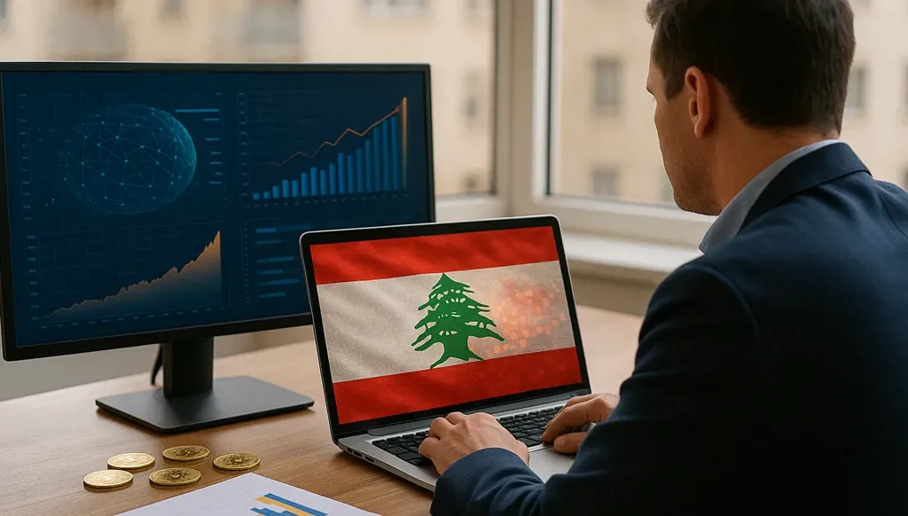 التحوّل الرقمي “نهاية الإهدار وبداية الإصلاح”