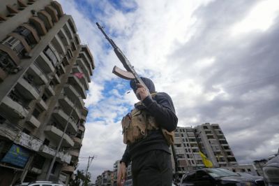 From Ural to explosives cases: Limits of Hezbollah’s bargaining power