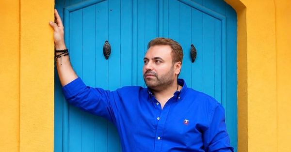 محمد أبو زيد يطرح أغنيته الجديدة “قمر ع الأرض” بإيقاعات راقصة