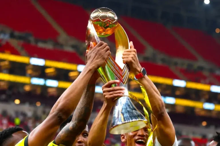 African Champions League group phase draw held in Cairo
