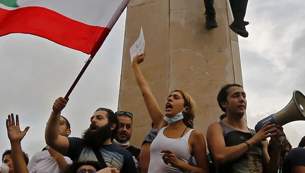 أموال المودعين إلى أين ؟