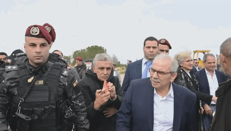 حين تصبح الدولة “ذعراً”!