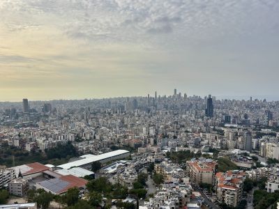 Bank Audi says Lebanese economy weathered summer better than expected
