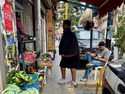 Lebanon’s price index continued to rise in September