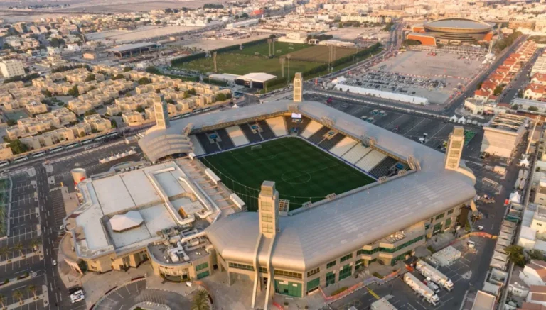 قطر تستضيف المباريات الحاسمة من كأس القارات للأندية