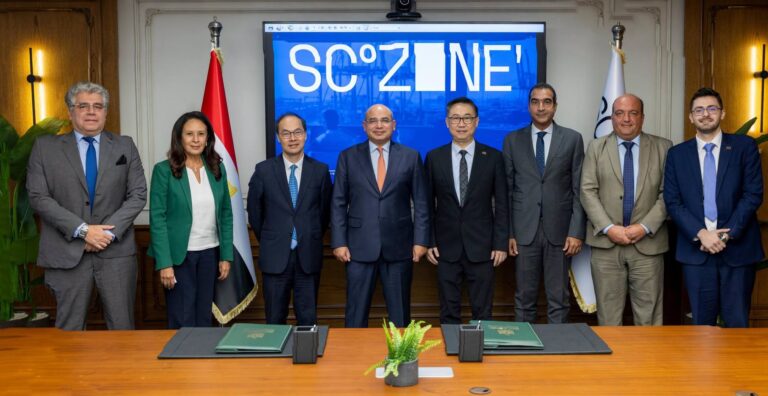 SCZONE discusses investment, industrial cooperation with Hong Kong’s HKTDC
