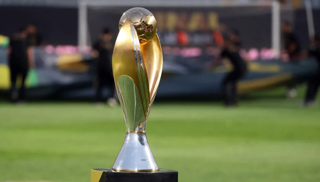 موعد قرعة دوري أبطال أفريقيا والأندية المتأهلة والقنوات الناقلة