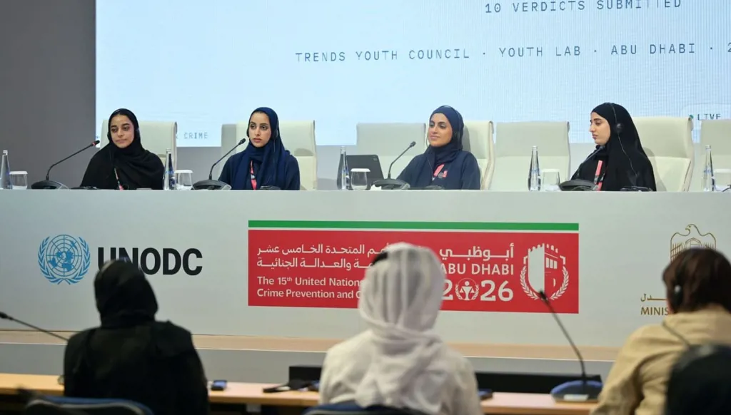الإمارات تحاكي محاكمة جرائم الذكاء الاصطناعي واستنساخ الصوت