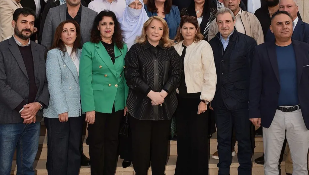مؤسسة الوليد تُطلق في راشيا مشروع تجهيز 23 مدرسة رسمية