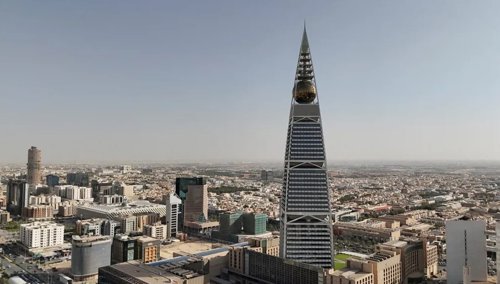 التمويل الإسلامي يبلغ 6.5 تريليون دولار والسعودية أكبر سوق للصكوك في العالم