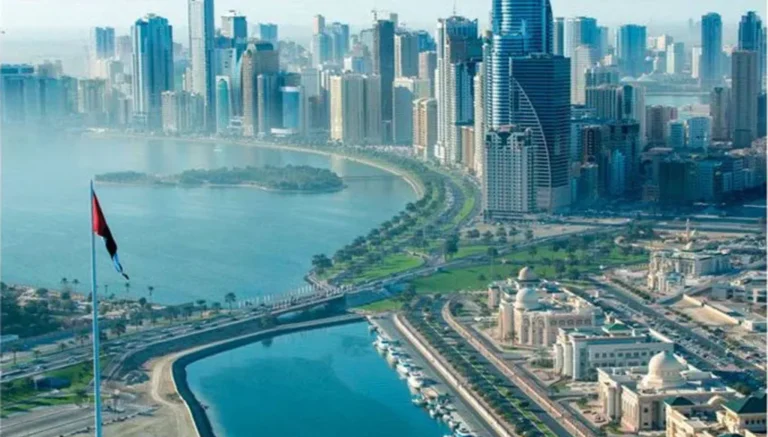 مشروعات الاستثمار الأجنبي في الشارقة تنمو 45% في 2025