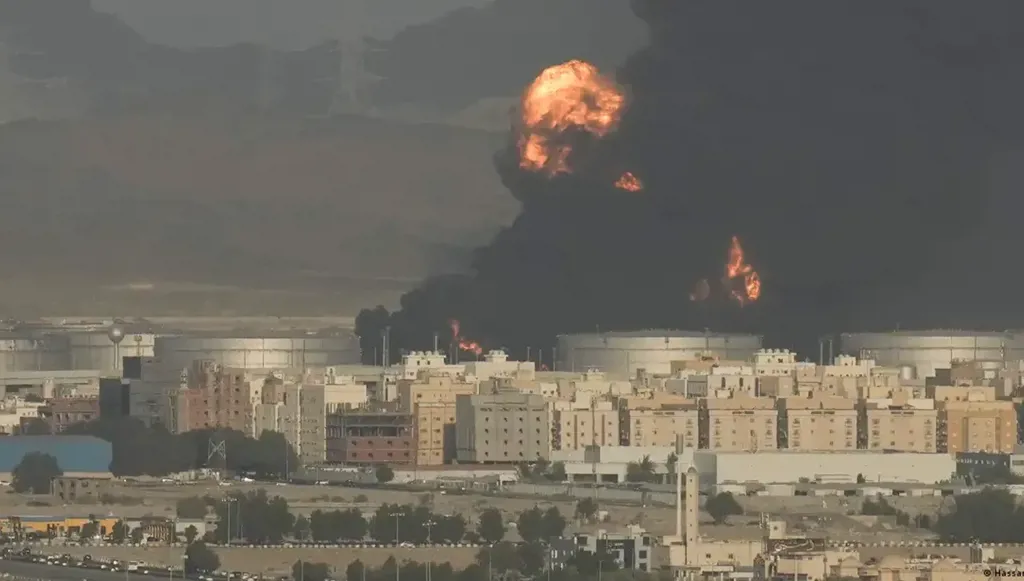 Iran’s war on Saudi Arabia: How the Houthis became Tehran’s regional weapon
