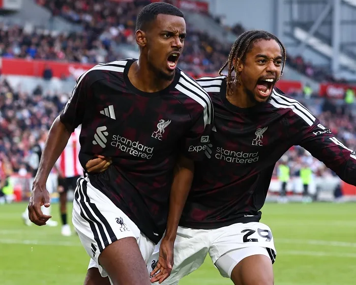 EPL: Liverpool still have plenty to improve