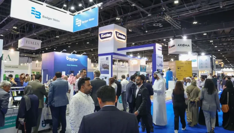 “ويتيكس 2026”: شركات إماراتية تطرح حلولاً تخفض استهلاك الديزل حتى 80%