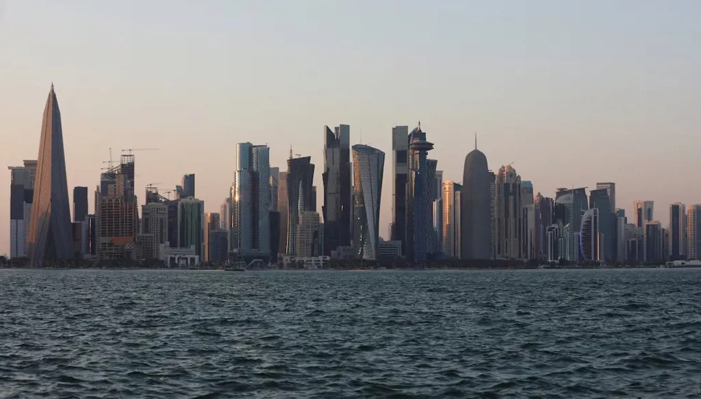 مبيعات العقارات في قطر ترتفع 36% في سبتمبر إلى 482 مليون دولار