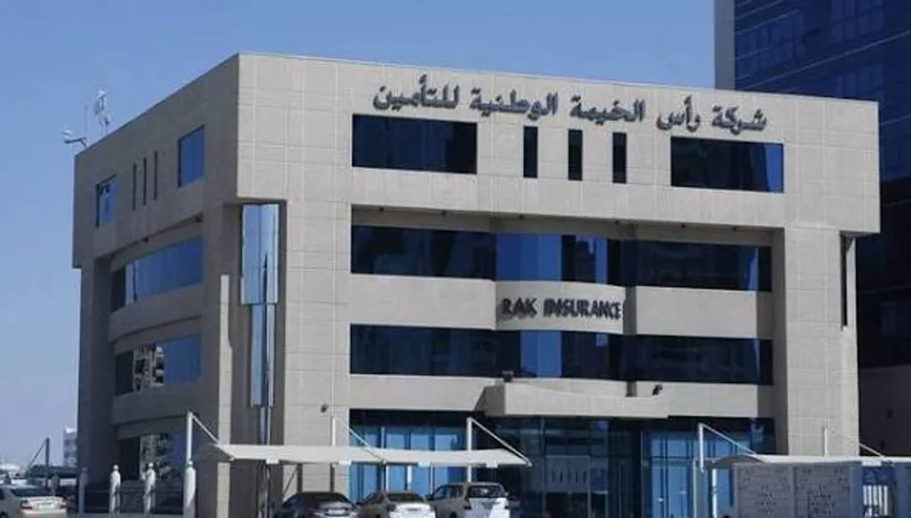 انخفاض المطالبات يرفع أرباح “رأس الخيمة للتأمين” 57% إلى 13.4 مليون دولار