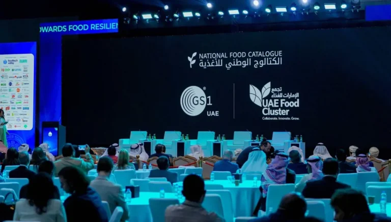 الأمن الغذائي في الإمارات: هدف دخول أفضل 10 دول وإطلاق منصة وطنية للأغذية