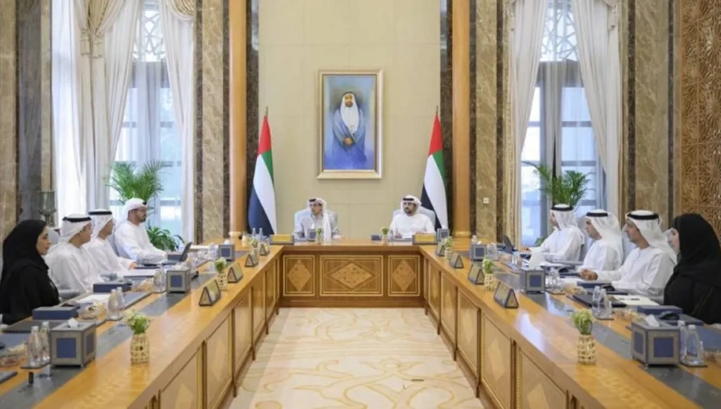 لجنة الميزانية الإماراتية توجّه بإعداد خطة الإنفاق الاتحادي للسنوات 2027-2029