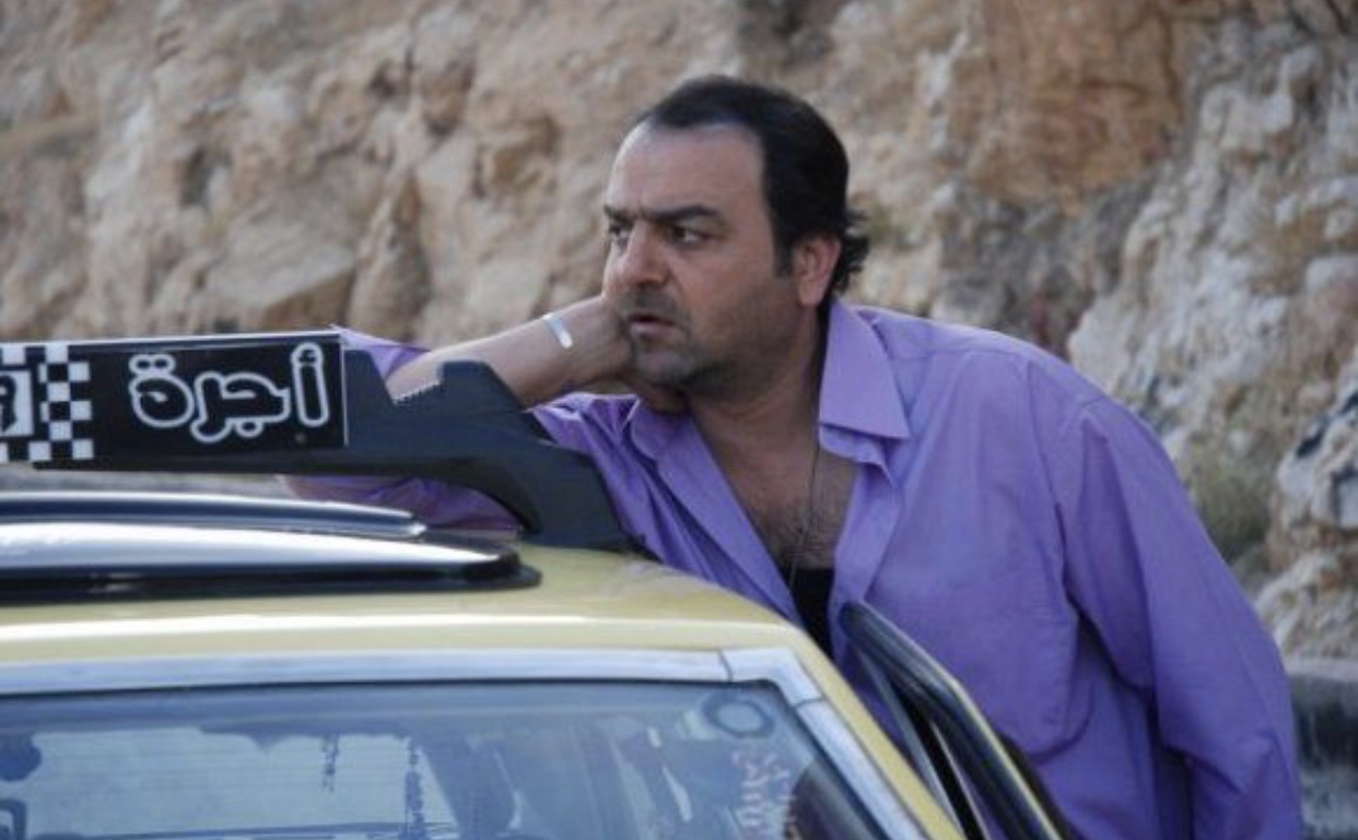Samia Al-Jazaeri joins ‘Abu Janti 3’ set for Ramadan 2027