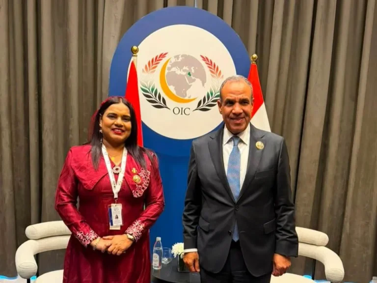 Egypt, Iraq keen to deepen economic ties, advance regional co-operation