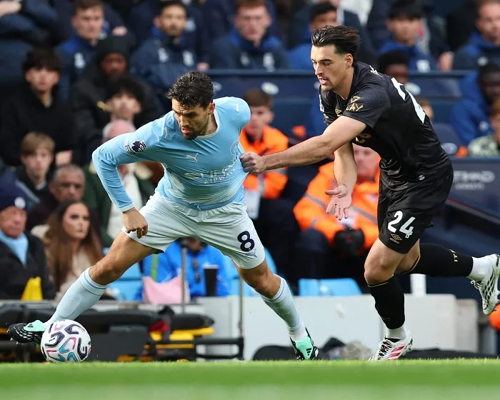 EPL: Man City, Liverpool secure wins