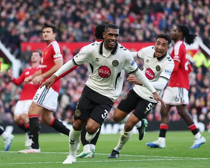 EPL: Carrick’s future in doubt after Man Utd loss