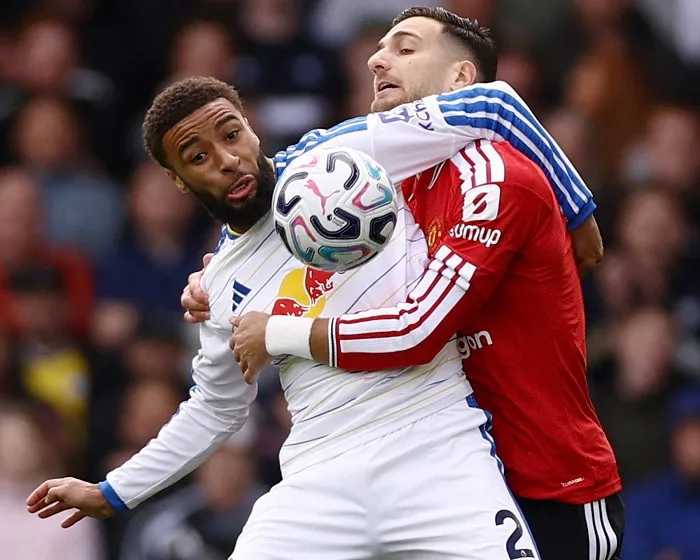 EPL: Carrick sees fresh start after draw