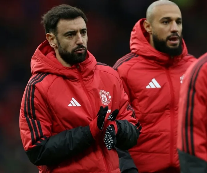Carrick faces axe as Man Utd crisis deepens