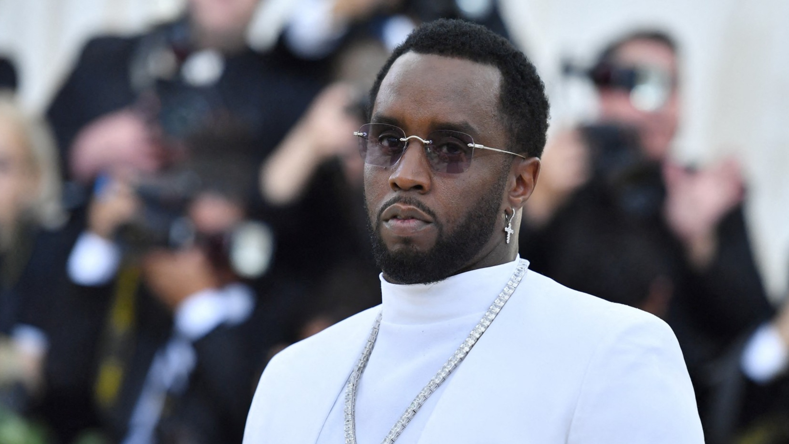 Diddy faces new prison trouble after lifestyle report