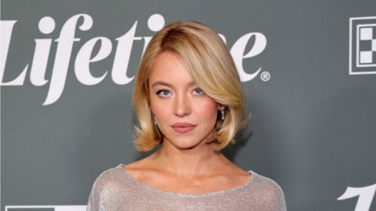 Sydney Sweeney faces backlash over SYRN nudity after Novig ad controversy