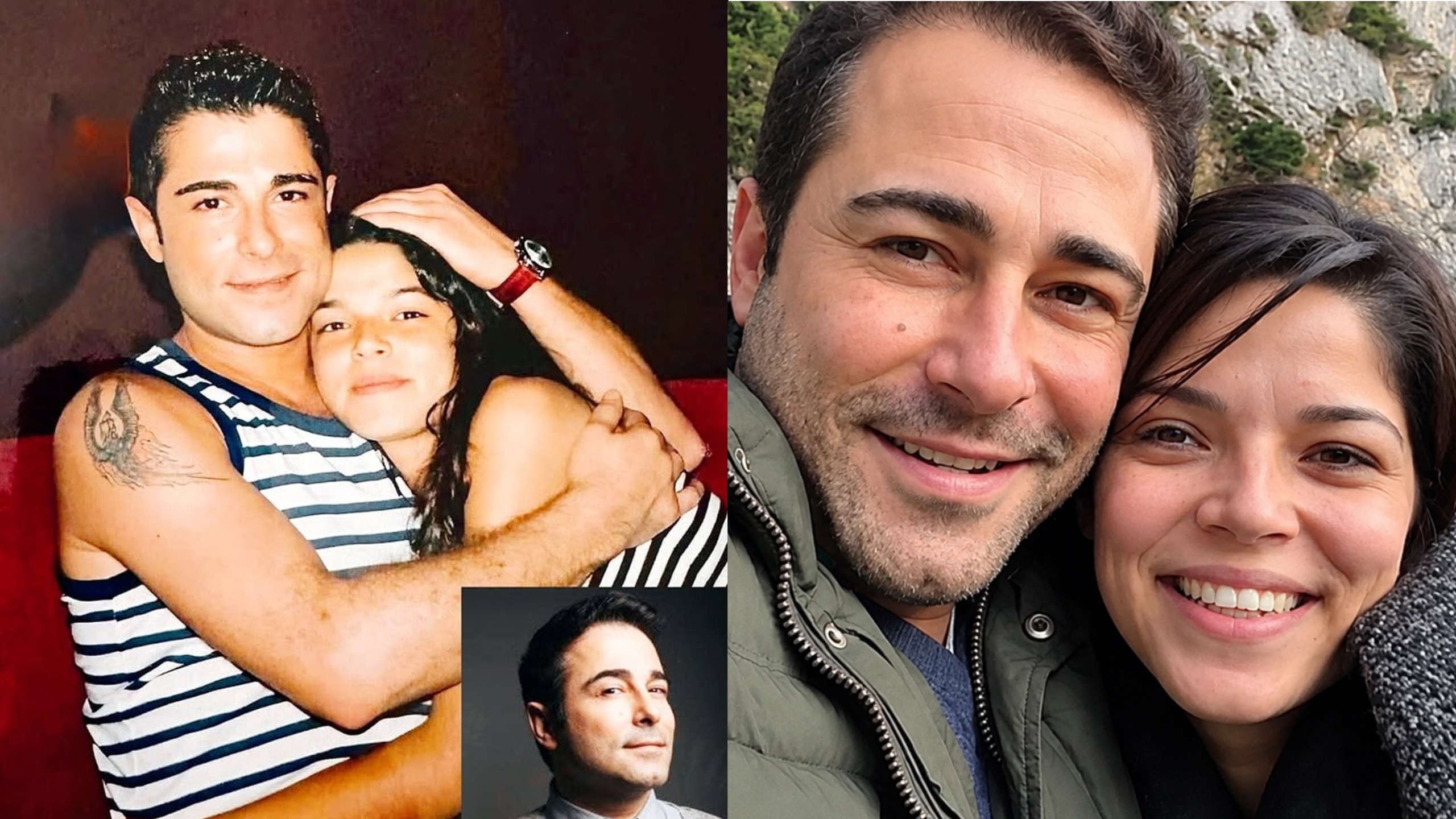 Atilla Taş mourns daughter Sezen Taş after tragic death at 34