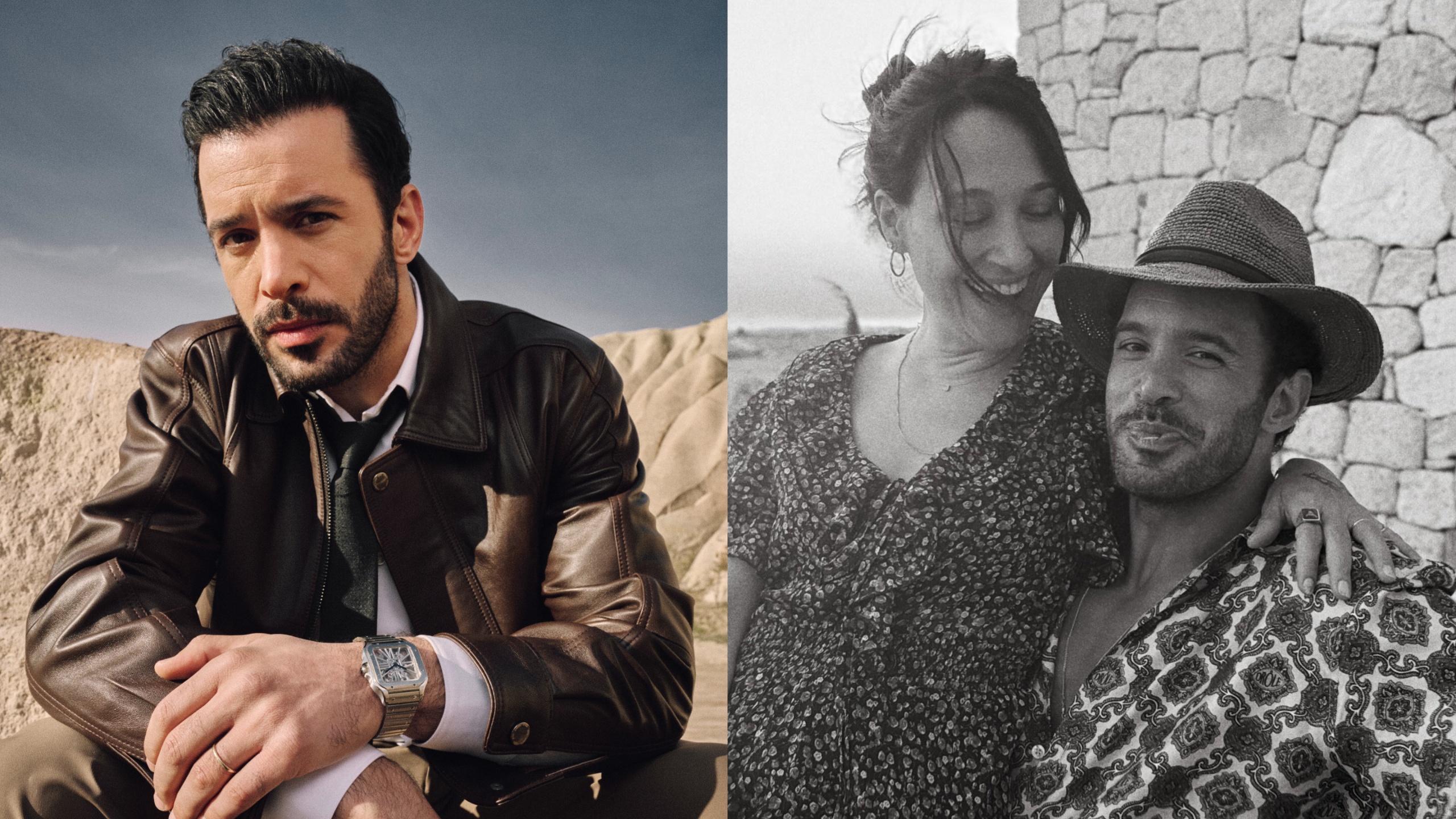 Barış Arduç says he is proud of Gupse Özay as second baby rumors resurface