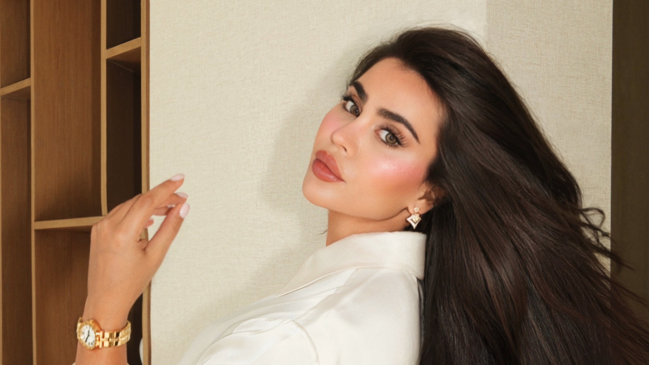 Youmi Beauty faces “Black Magic” rumors over Moroccan bath and husband