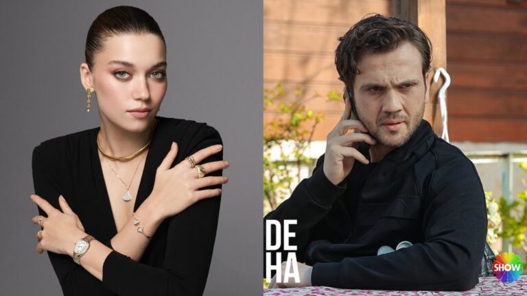 Afra Saraçoğlu drug test revealed: Does she use drugs?