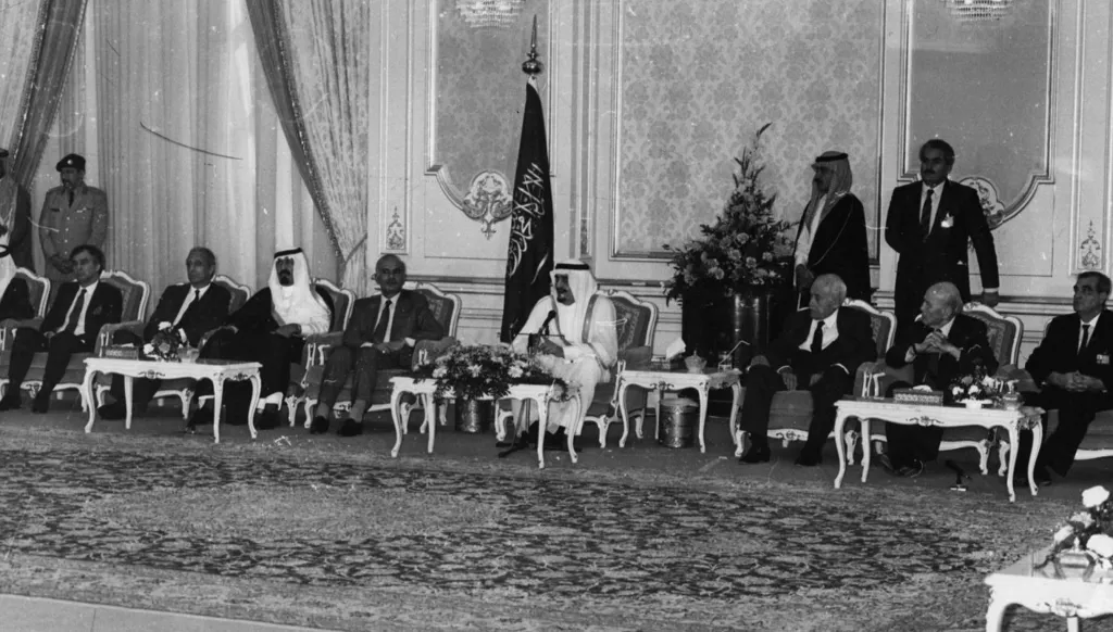 Taif Agreement at 37: Why Lebanon must complete the pact before rewriting it