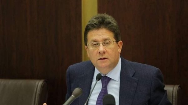 كنعان يرفض أي ضرائب جديدة: لا يجوز تحميل المواطن كلفة الفشل والفوضى