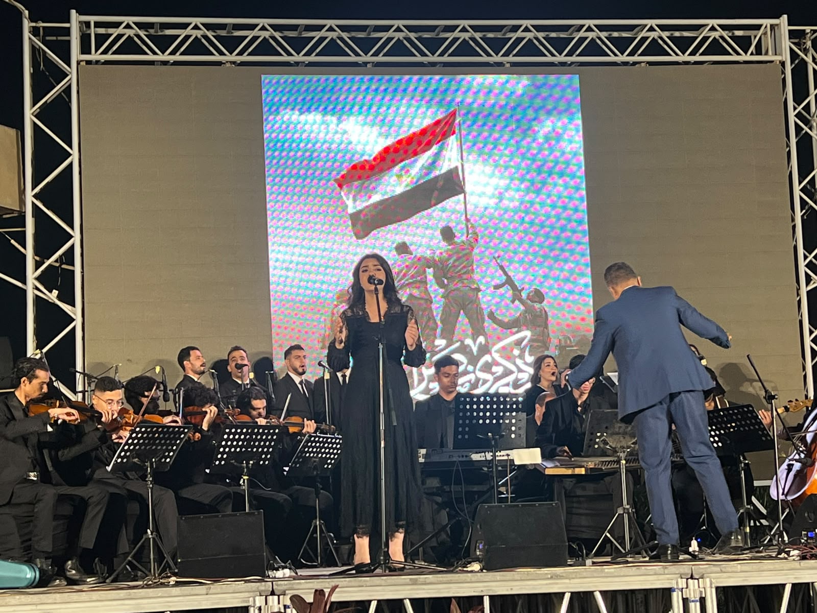 Al Ahly celebrates October War victory with cultural, educational programme