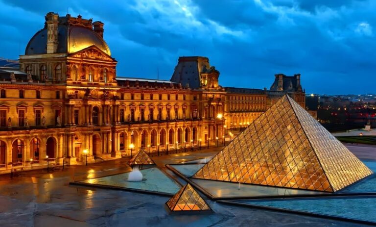 Zahi Hawass Foundation calls for urgent protection of Egyptian artefacts at Louvre
