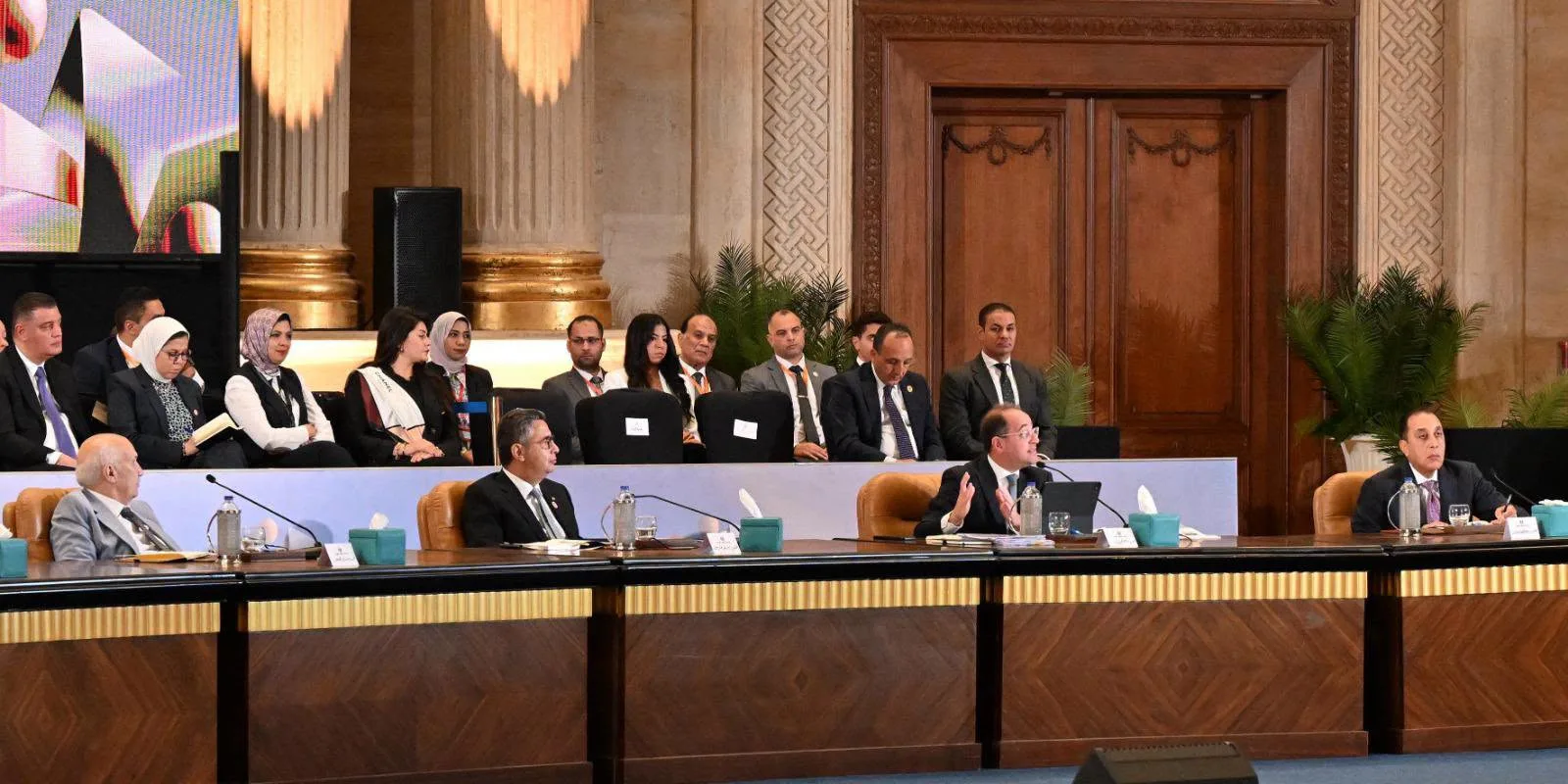Social protection remains Egypt’s top priority